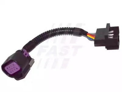 Проводка заднього ліхтаря ліва Fiat Ducato 06-, FAST (FT76103)