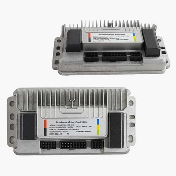 Контроллер для электровелосипеда 60 В LD-48V/202