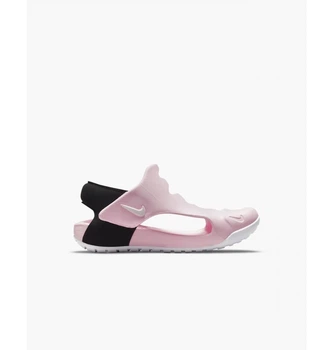 Детские сандалии Nike Sunray Protect 3 (Ps) 29.5 Розовые DH9462-601