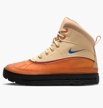 Ботинки детские Nike Woodside 2 High Acg 36.5 Комбинированный 524872-201