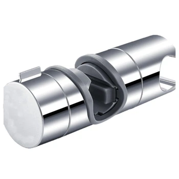 Регульований тримач для душу на штангу 20-25 мм Shower Head Holder