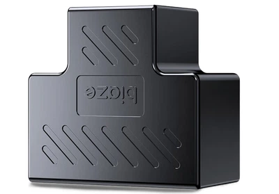 Мережевий адаптер BIAZE TT41-2 / RJ-45 / Ethernet 100 Мбіт/с