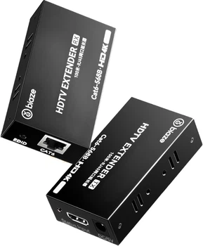 Удлинитель HDMI BIAZE HQ36-100м к 100 м (GAT-011)