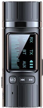 Автомобильный Bluetooth-приемник Biaze D43-5.4-GT72 Bluetooth 5.4