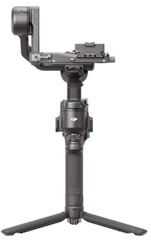 Стабілізатор для дзеркальних та бездзеркальних камер DJI RS 5 Combo Чорний (6937224131422)