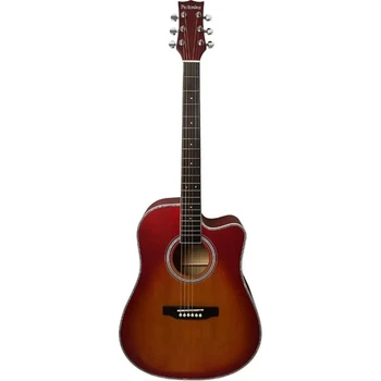 Акустическая гитара Parksons JB4111C Sunburst (35726)