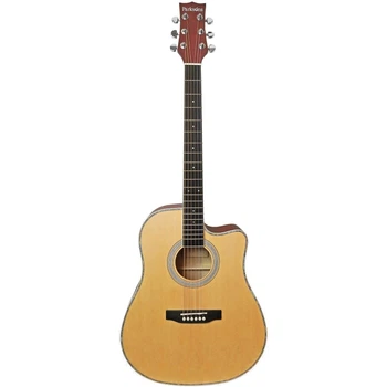 Акустическая гитара Parksons JB4111C Natural (35724)