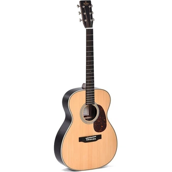 Акустическая гитара Sigma Custom S000R-28V (127740)