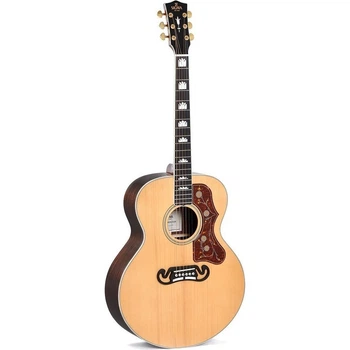 Акустична гітара Sigma SGJR-SG200 (127764)