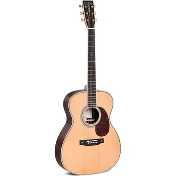 Акустическая гитара Sigma Custom S000R-41SP AAA-Grade (127746)