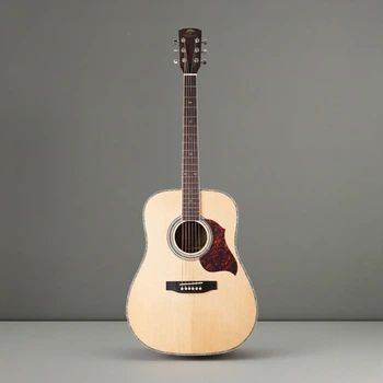 Акустическая гитара Virginia VD185S (123958)