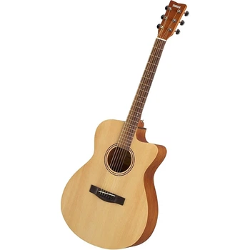 Акустична гітара Yamaha Fs400C Natural Satin (40975)