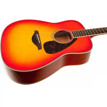 Акустична гітара Yamaha FG820 AB (33543)