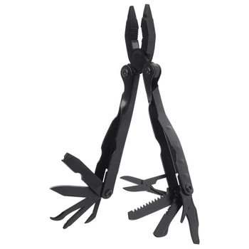 Мультитул Schrade Tough Tool Black (1182533)