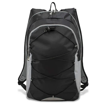 Рюкзак туристичний Semi Line 30 Black/Grey (A3036-1) (DAS302175)