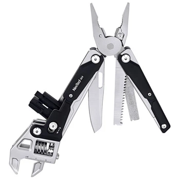 Мультитул NexTool Wrench W4 (NE20362A)
