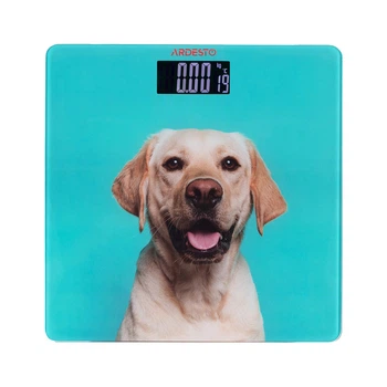 Весы Ardesto Dog SCB-965DOG