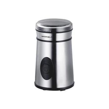 Кофемолка Grunhelm GC3250S 300 Вт