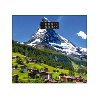 Весы напольные Ardesto SCB-965MATTERHORN