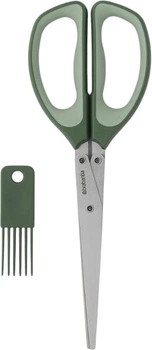 Ножиці кухонні Brabantia Tasty+ для зелені 22.5 см (8710755121685)