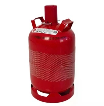 Балон газовый металлический пропан LPG-PL V-27 27.2л