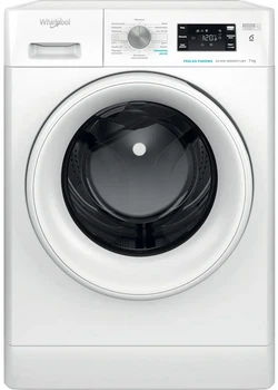 Pralka Whirlpool FFB 7269 WV PL