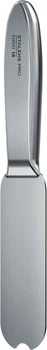 Baza do tarki pedicure Staleks Expert 10 metalowa (4820121594341)