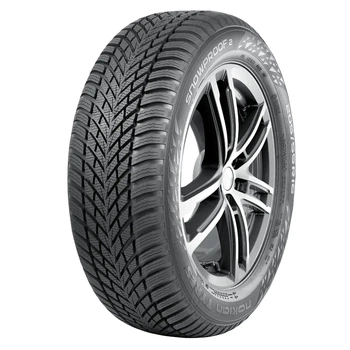 Шина Nokian SNOWPROOF 2 195/65 R15 91T