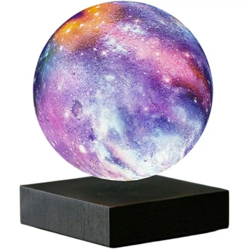Ночной светильник HCNT Levitating Lamp Galaxy (SIM10-GW5-Galaxy) [173026]