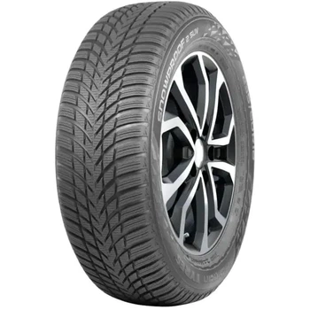 Шина Nokian SNOWPROOF 2 205/60 R16 96H XL