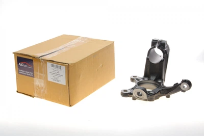 Цапфа передняя Audi A3/Q3/Skoda Octavia/VW Caddy III 09-15 (R) AIC 55336