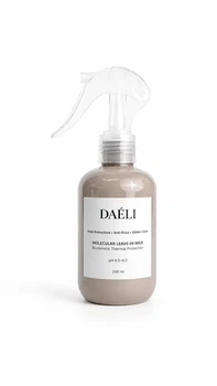 Несмываемое молочко для волос DAÉLI Molecular Leave-In Milk 200 мл
