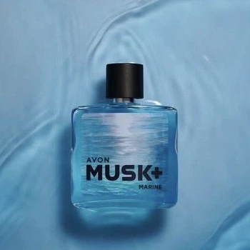 Muck marine Avon 75 ml. Аромат для чоловіків ейвон
