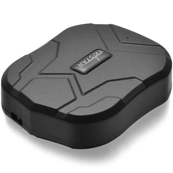 Автономный универсальный GPS-трекер TK-STAR TK-905 4G 5000 мАч