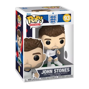 Фігурка Funko POP! Футбол Англія Джон Стоунз (94462)