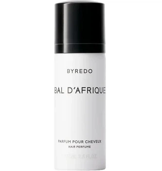 Димка для волосся Byredo Bal D'Afrique 75 мл