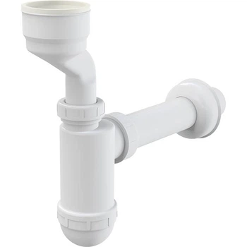 Сифон для пісуара Alcaplast A45A