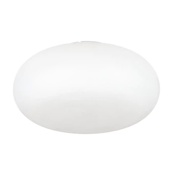 Потолочная светодиодная LED люстра 32W 35 см Белый (25683)