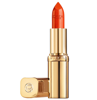 L'Oreal Paris Color Riche Помада для губ No 163 "Orange Magique"