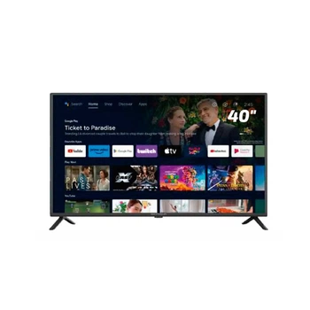 Телевизор Grunhelm Smart Tv 40FN300-GA11V T2 G5N