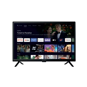 Телевизор Grunhelm Smart Tv 24H310-GA11 T2 G5C