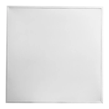 Панель светодиодная Peri LP-40 потолочная накладная 595x595x29, 40 Вт, 3200 Лм, 6500К с опаловым рассеивателем (6876)