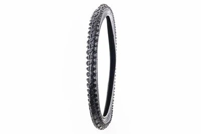 Покрышка велосипедная 24x1,95 (54-507) шипованная P-702 Ponely