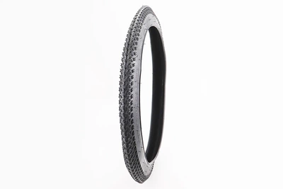 Шина велосипедна 20x1,95 (53-406) шипована P-1197 WANDA