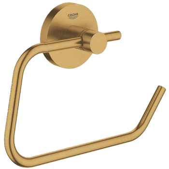 Uchwyt na papier toaletowy Grohe Essentials 40689GN1 