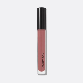 Mary Kay Блиск для губ Mary Kay Unlimited Рожевий Нюд/Nude Blush (Кремовий) 3,9 мл