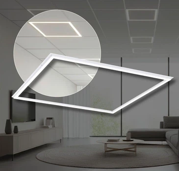LED Рамка Sirius JFL001-40W