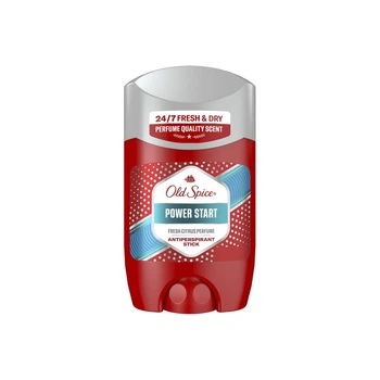 Дезодорант чоловічий твердий Old Spice Power Start 50 мл