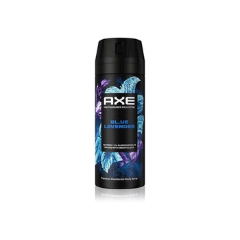 Дезодорант мужской Axe Блу лавендер 150 мл