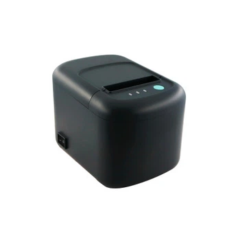 Принтер этикеток Gprinter GA-E250 USB, RS232, Ethernet (GA-E250-SUE-0147)